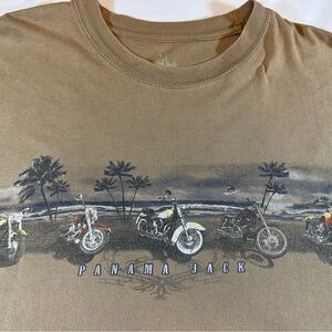 Panama Jack Graphic T-Shirt